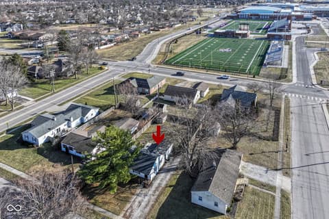 Photo of 529 Maple Lane, Brownsburg, IN