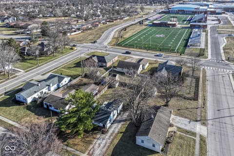 Photo of 529 Maple Lane, Brownsburg, IN