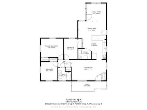 Photo of 529 Maple Lane, Brownsburg, IN