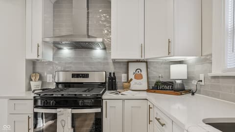 Kitchen at 6039 E Lowell Avenue, Indianapolis, IN