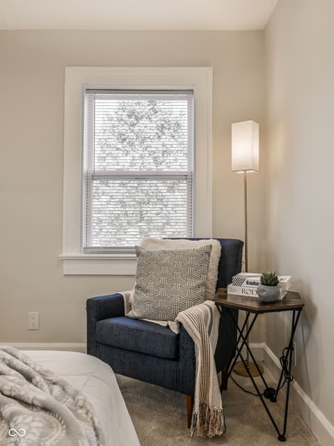 Sitting Room — 6039 E Lowell Avenue, Indianapolis, IN