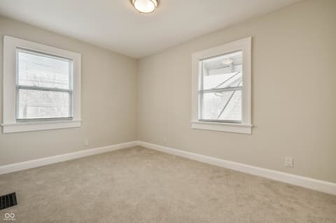 Other — 6039 E Lowell Avenue, Indianapolis, IN