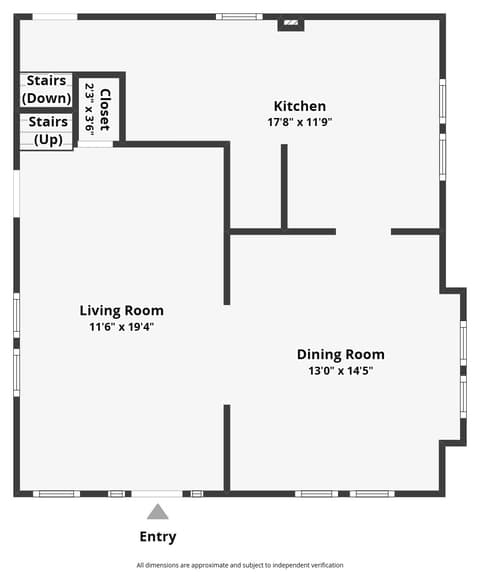 Photo of 6039 E Lowell Avenue, Indianapolis, IN
