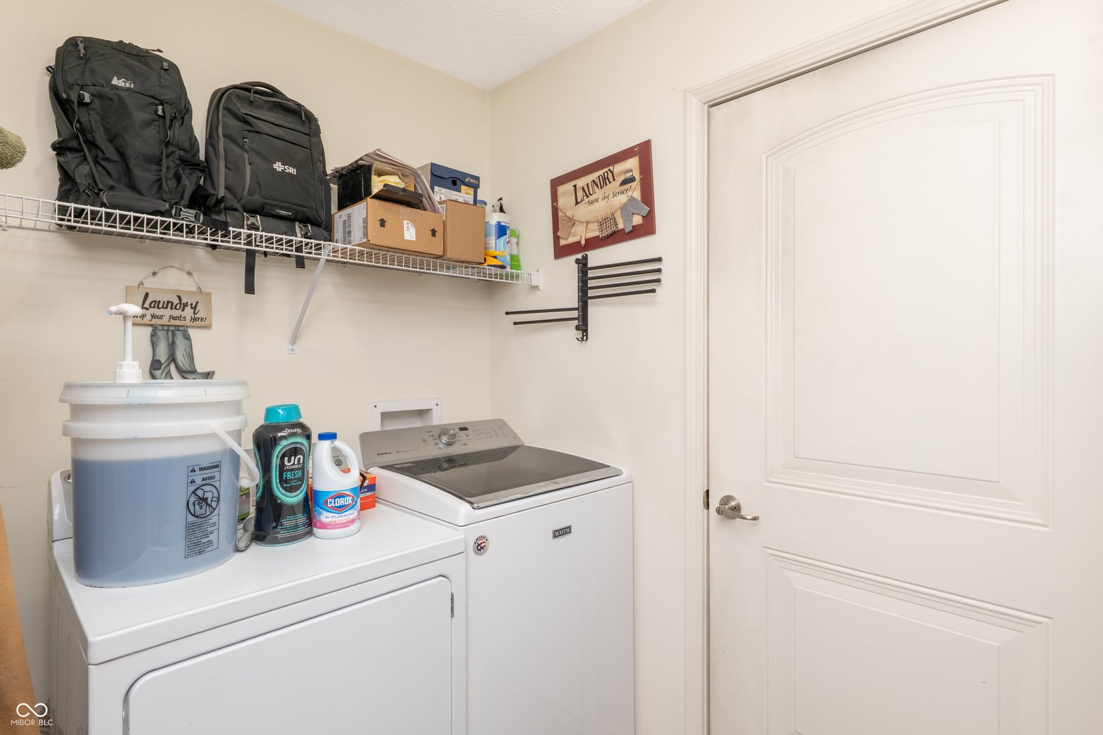 Laundry