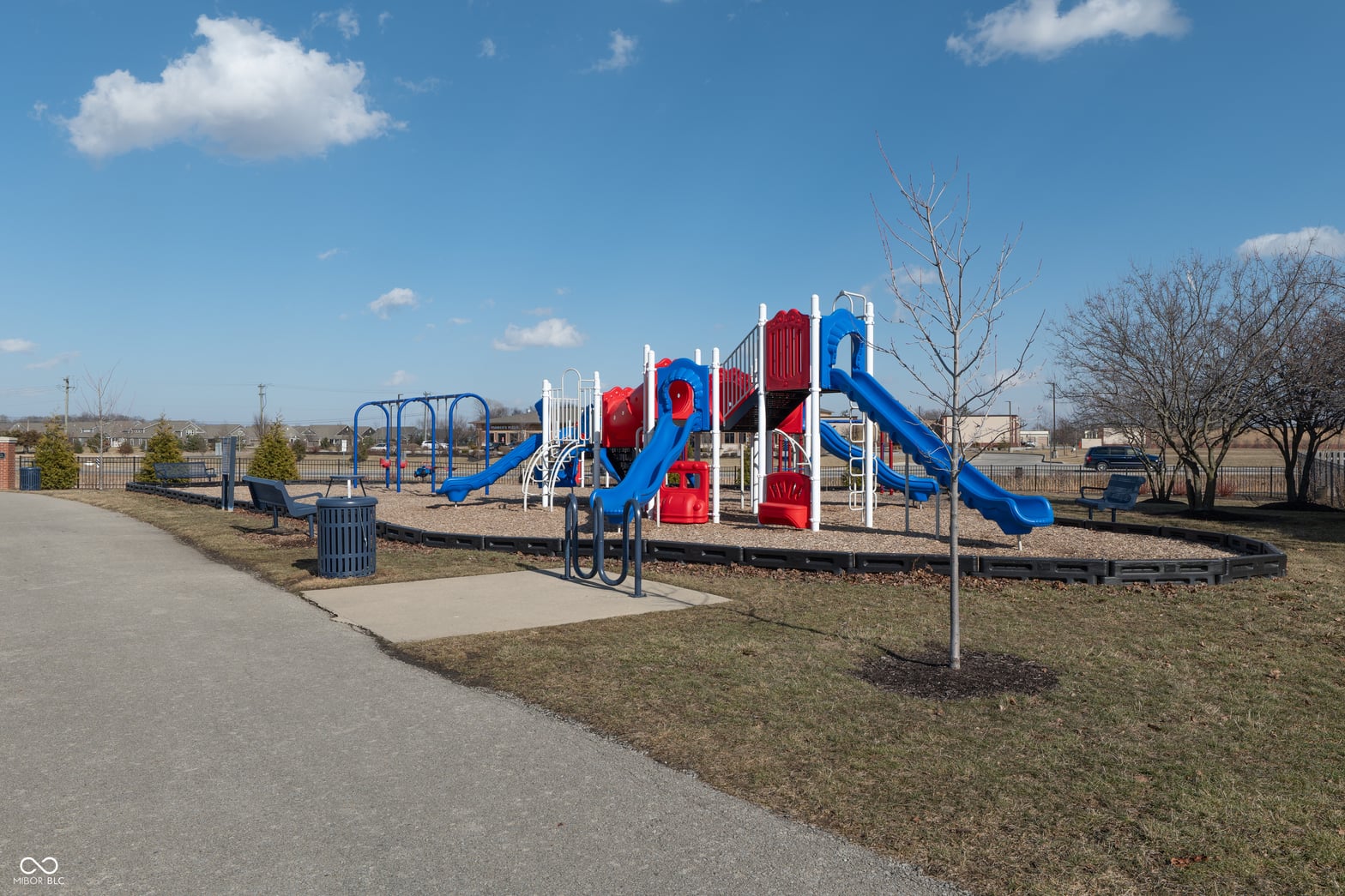 Playground