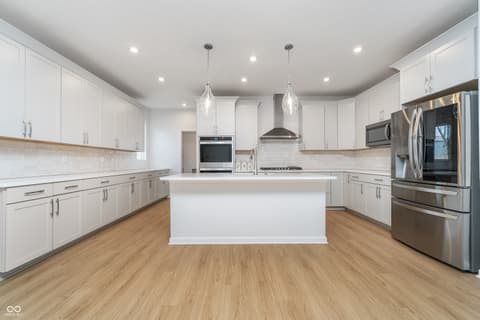Photo of 6027 Brentwood Trace, Brownsburg, IN
