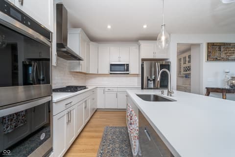 Photo of 6027 Brentwood Trace, Brownsburg, IN