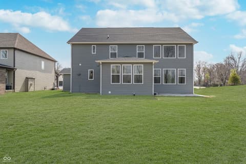 Photo of 6027 Brentwood Trace, Brownsburg, IN