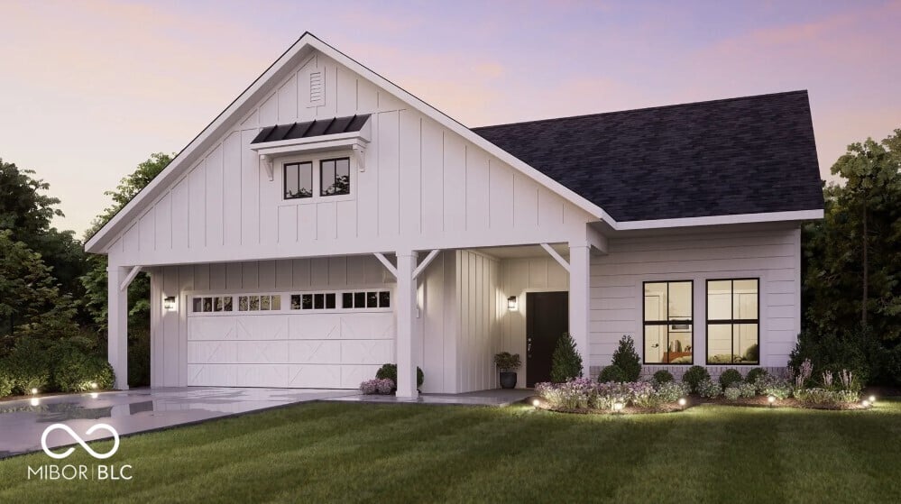 Photo of 16158 Quarter Pole Lane, Westfield, IN