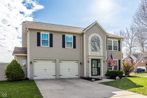 10899 Woodward Drive