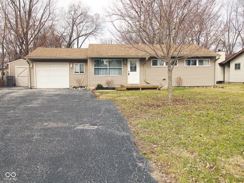 3540 Bradford Drive