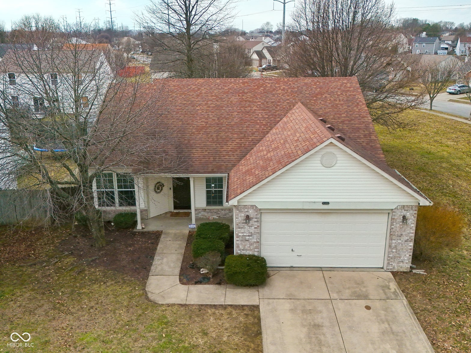 Photo of 8346 Montgomery Avenue, Indianapolis, IN