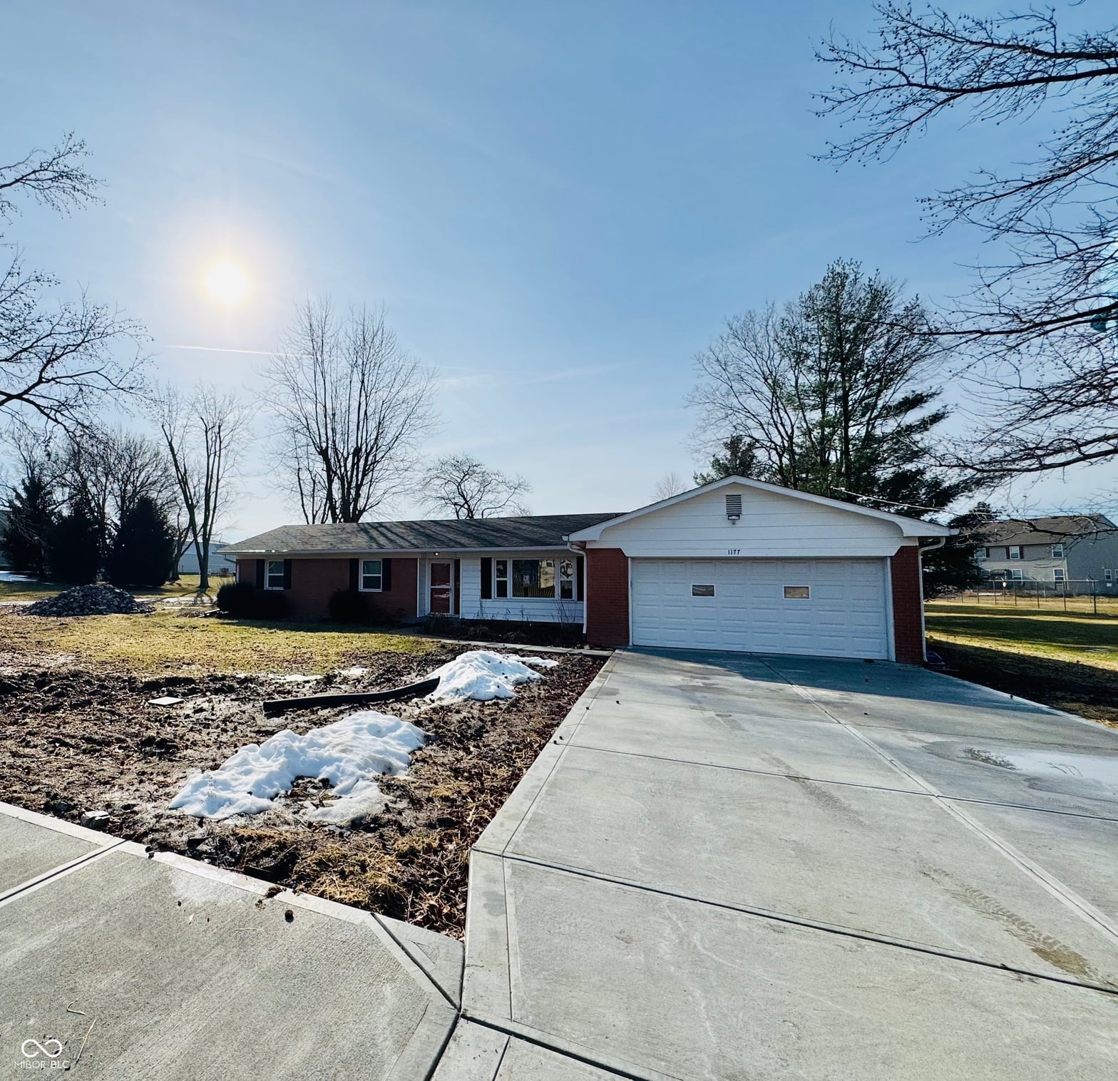 Photo of 1177 W Curry Road, Greenwood, IN