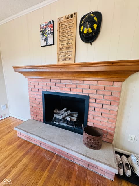Photo of 1177 W Curry Road, Greenwood, IN