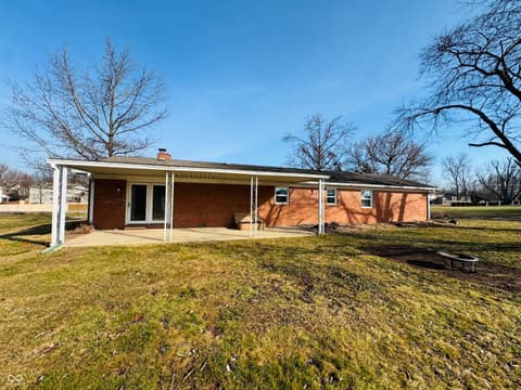 Photo of 1177 W Curry Road, Greenwood, IN
