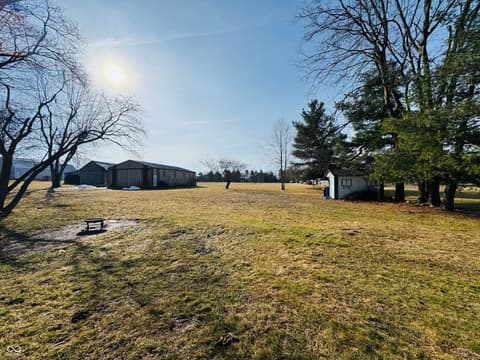 Photo of 1177 W Curry Road, Greenwood, IN