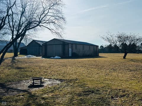 Photo of 1177 W Curry Road, Greenwood, IN