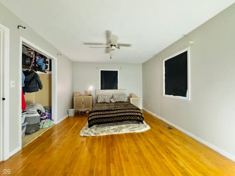 Photo of 1177 W Curry Road, Greenwood, IN