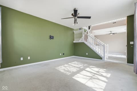 Photo of 2380 Colfax Lane, Indianapolis, IN
