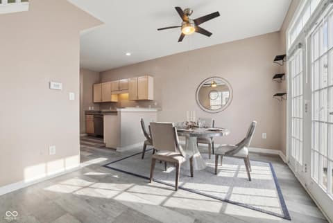 Photo of 2380 Colfax Lane, Indianapolis, IN