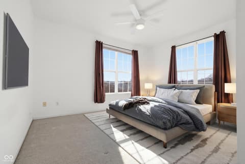 Photo of 2380 Colfax Lane, Indianapolis, IN