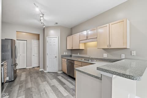Photo of 2380 Colfax Lane, Indianapolis, IN