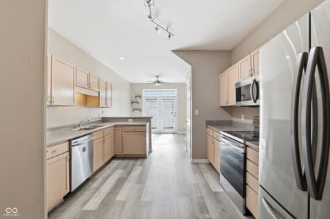 Photo of 2380 Colfax Lane, Indianapolis, IN
