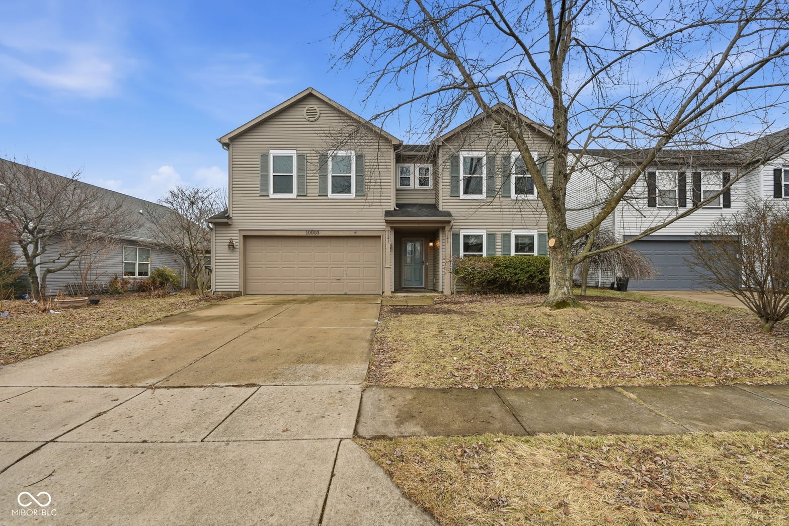 Photo of 10003 Orange Blossom Trail, Fishers, IN