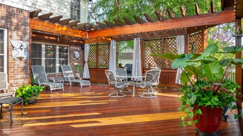 Photo of 7635 Old Hickory Court, Indianapolis, IN
