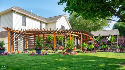 Photo of 7635 Old Hickory Court, Indianapolis, IN