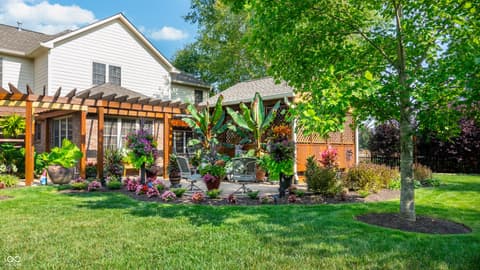 Photo of 7635 Old Hickory Court, Indianapolis, IN
