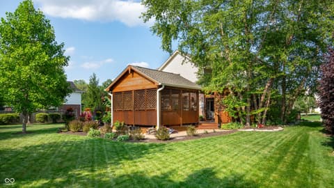 Photo of 7635 Old Hickory Court, Indianapolis, IN