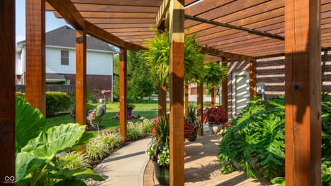 Photo of 7635 Old Hickory Court, Indianapolis, IN