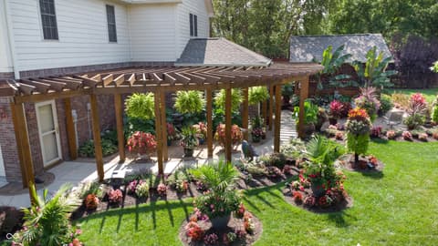 Photo of 7635 Old Hickory Court, Indianapolis, IN
