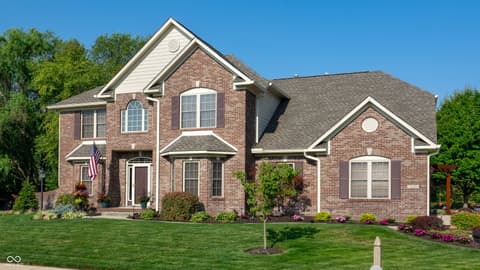 Photo of 7635 Old Hickory Court, Indianapolis, IN