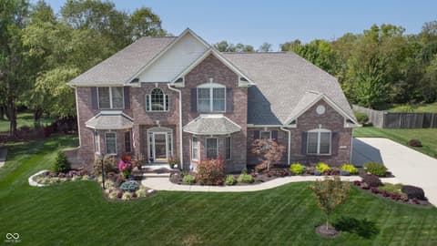Photo of 7635 Old Hickory Court, Indianapolis, IN
