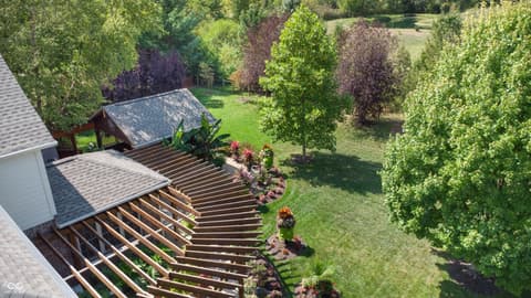 Photo of 7635 Old Hickory Court, Indianapolis, IN