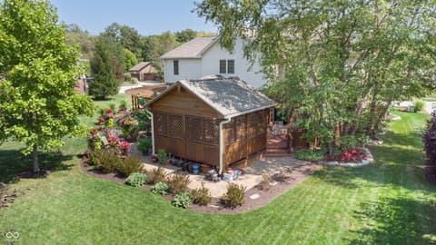 Photo of 7635 Old Hickory Court, Indianapolis, IN