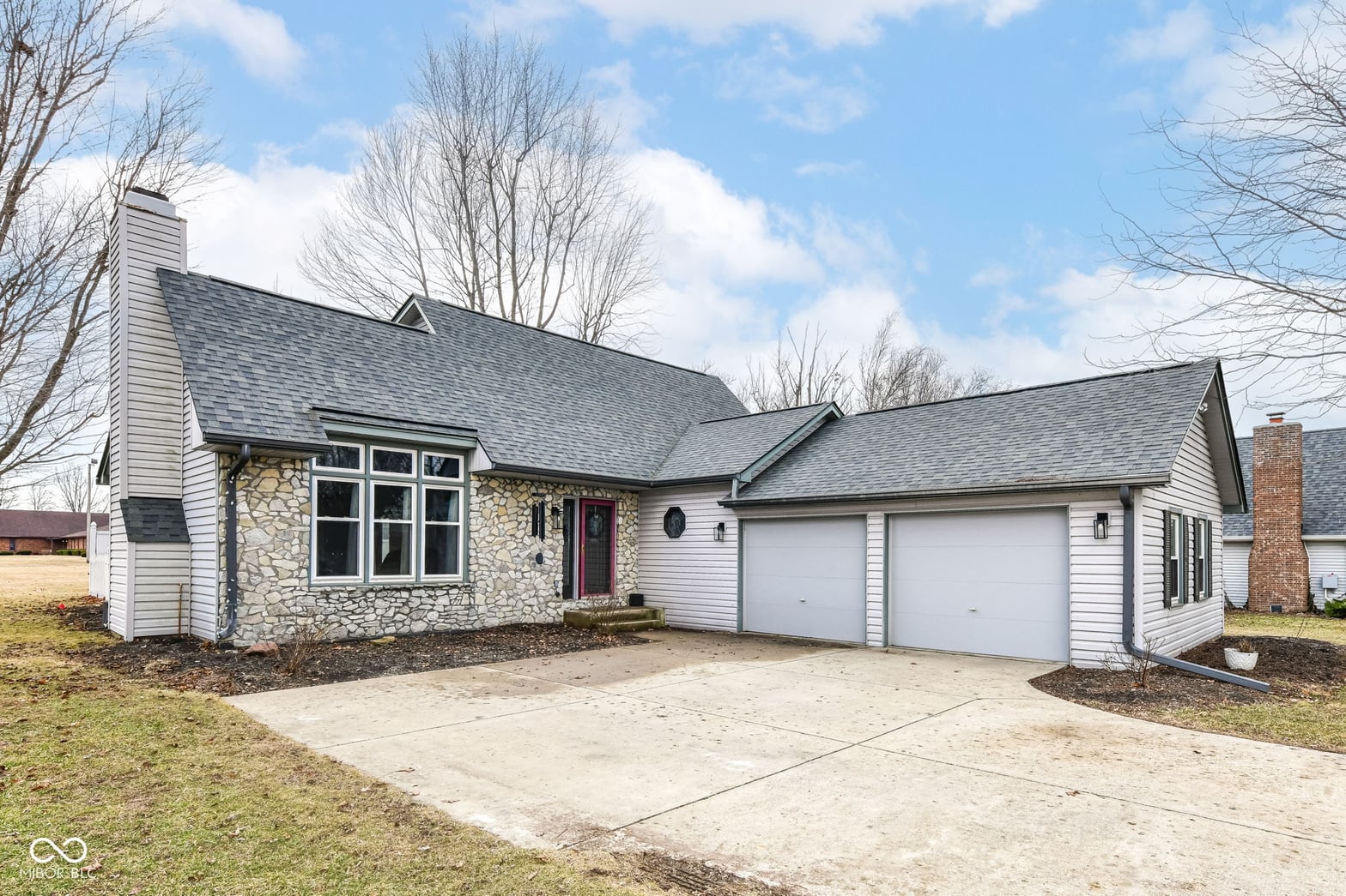 Photo of 1007 Rolling Barrel Road, Pendleton, IN