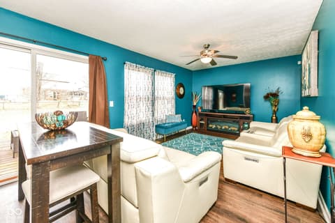Photo of 10626 E Creekside Woods Drive, Indianapolis, IN