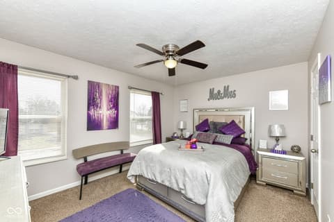 Photo of 10626 E Creekside Woods Drive, Indianapolis, IN
