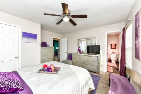 Photo of 10626 E Creekside Woods Drive, Indianapolis, IN