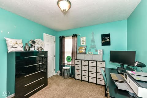 Photo of 10626 E Creekside Woods Drive, Indianapolis, IN