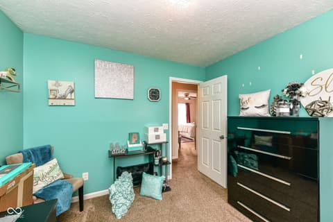 Photo of 10626 E Creekside Woods Drive, Indianapolis, IN