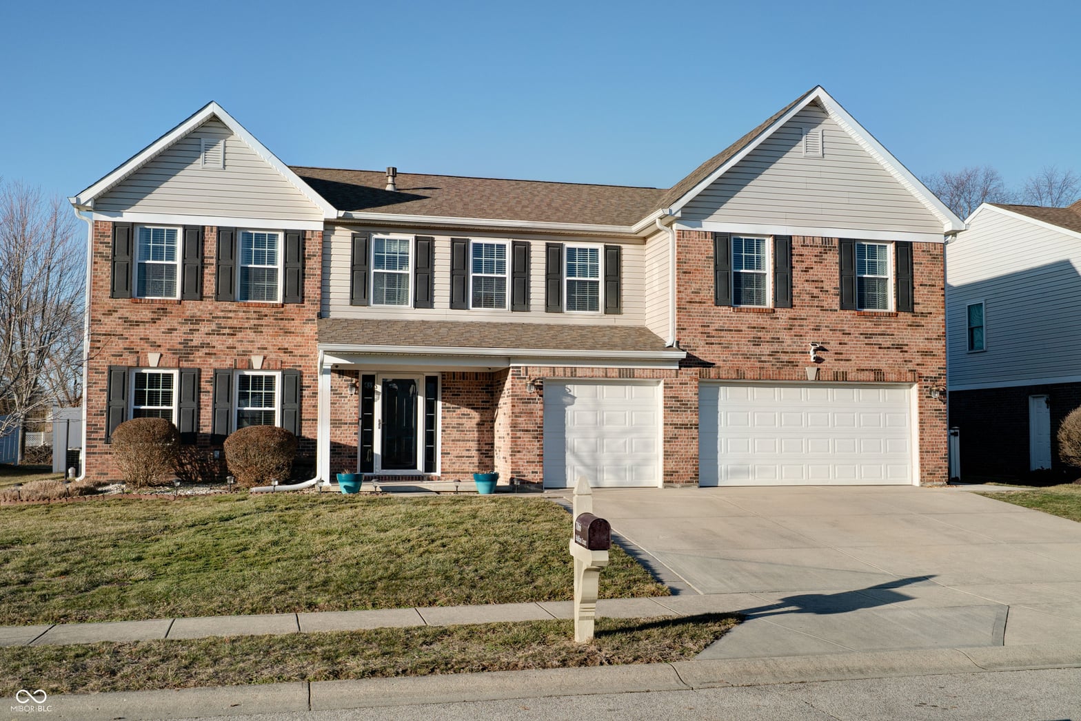 Photo of 7066 Halifax Court, Avon, IN