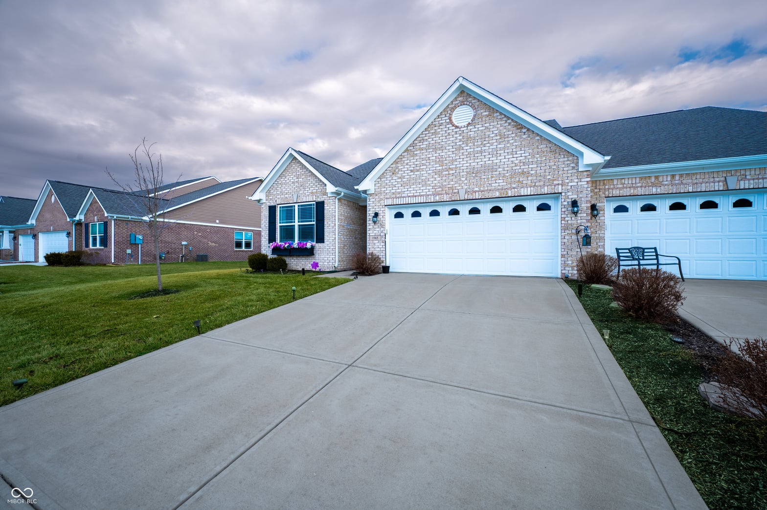 Photo of 1565 Sadler Way, Avon, IN