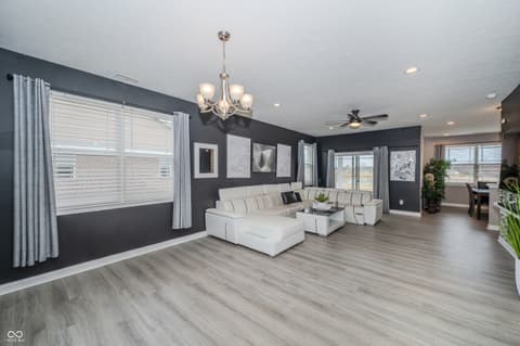 Photo of 1565 Sadler Way, Avon, IN