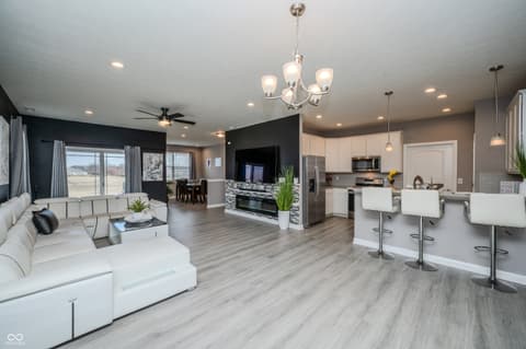 Photo of 1565 Sadler Way, Avon, IN