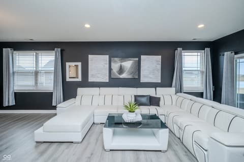 Photo of 1565 Sadler Way, Avon, IN
