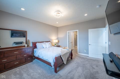 Photo of 1565 Sadler Way, Avon, IN